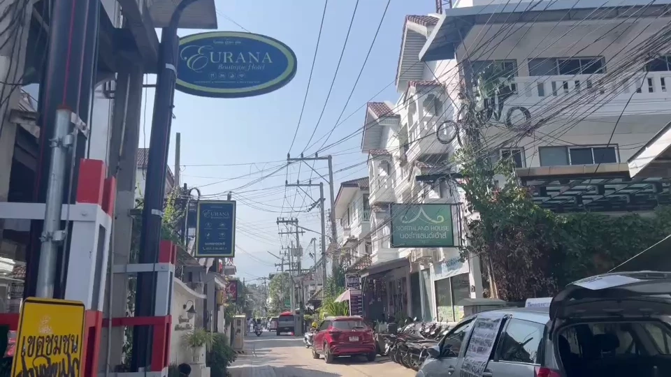 เปิดคำให้การ "สาวไต้หวัน" เหยื่อ "สส.ปูอัด" ตำรวจมั่นใจหลักฐานแน่น