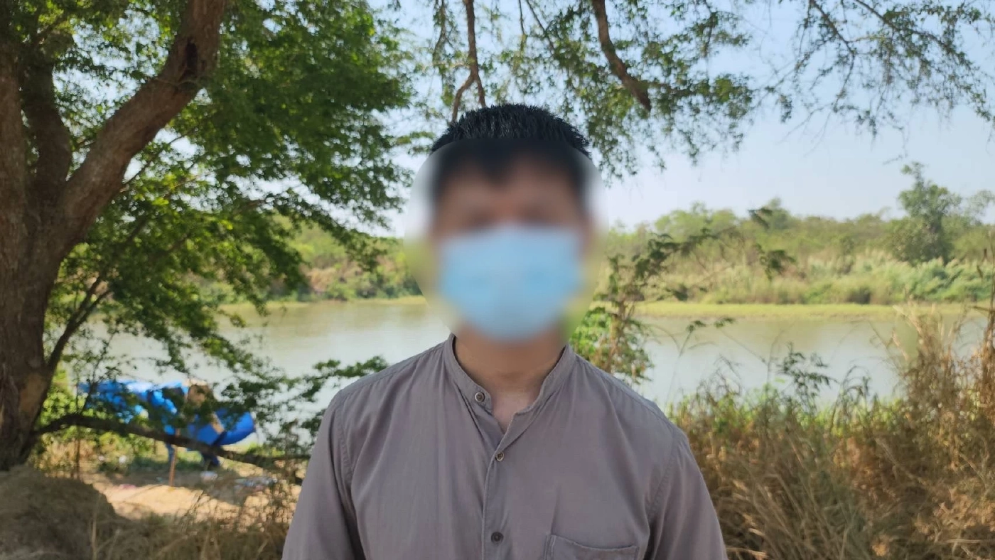 ตัวละครใหม่ หนุ่ม ป.เอก โผล่สื่อวิญญาณ กับ หญิงถูกฆ่ายัดกระเป๋า