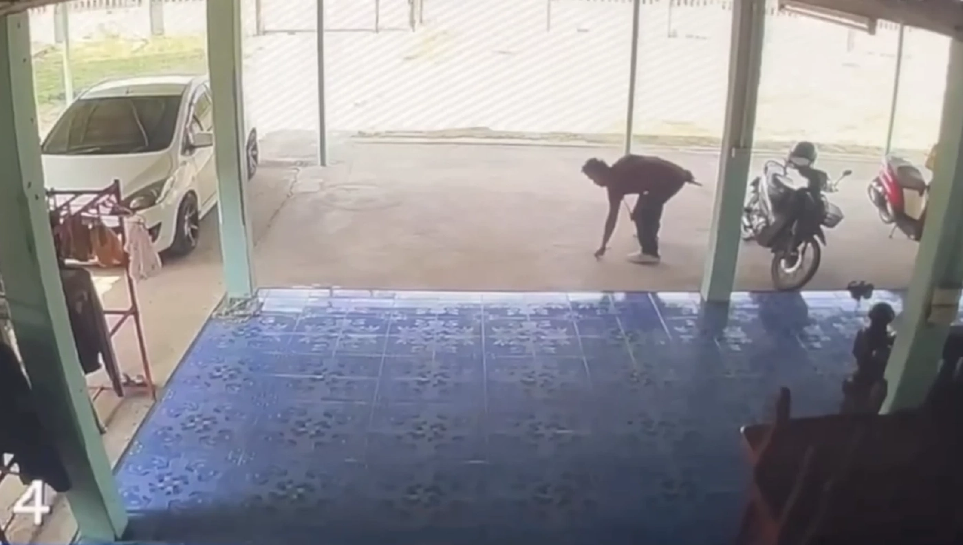 ตั้งค่าหัวล่า บุคคลอันตราย “พี-เป็ด” คู่หู สังหารต่อเนื่องดับ 2 ราย