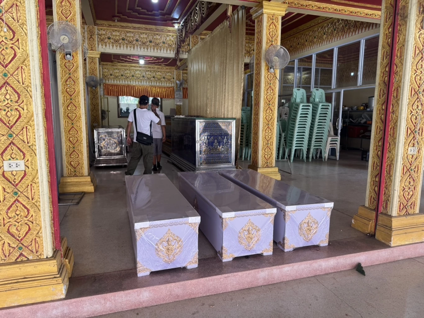 เปิดผลชันสูตร 3 พ่อแม่ลูก สุดสะเทือนใจถูกยิงหัวทั้งหมด