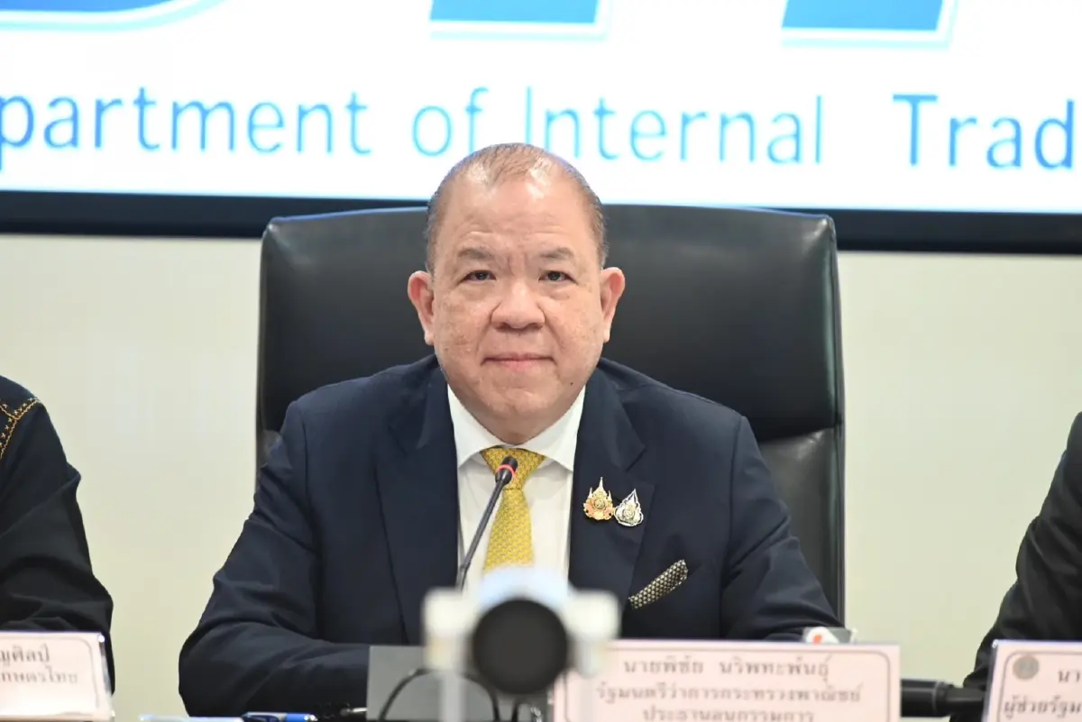 อนุกรรมการ นบข. เคาะ 3 มาตรการช่วยชาวนาข้าวนาปรัง 1.8 พันล้าน