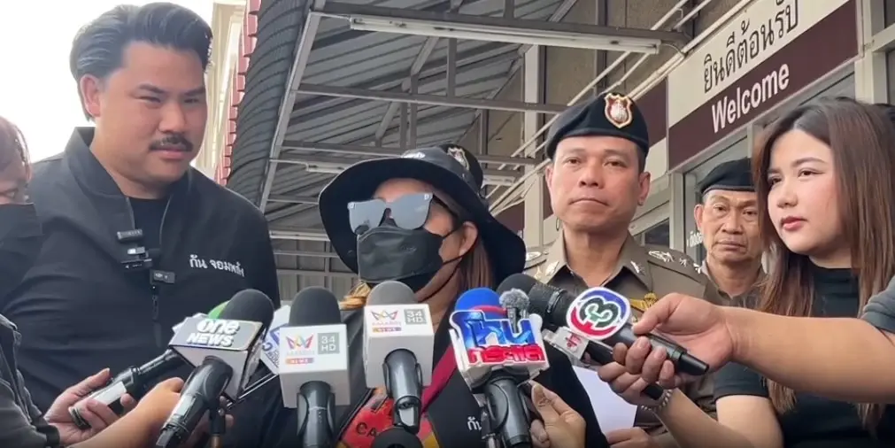 ล่า LGBT แชร์พิกัดห้องพักหมอนวด ลวงเหยื่อโอนเงินแลกกินตับ