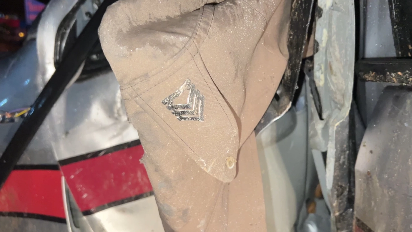 ให้ออกจากราชการ ส.ต.อ.ฉาว ใช้รถตราโล่ ขนบุหรี่เถื่อน