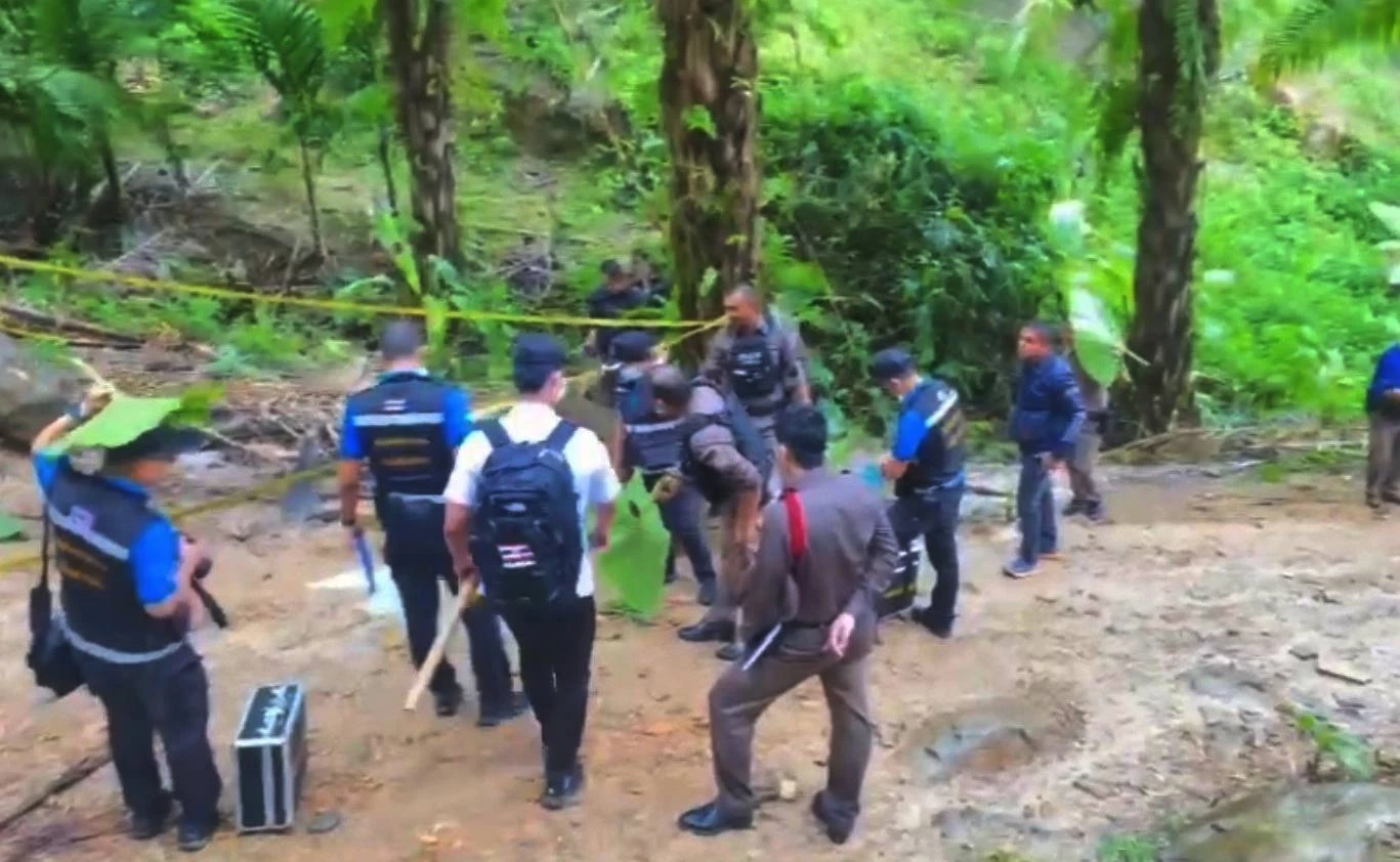 "วันเฉลิม" หัวร้อนงัดปืนยิงเพื่อนสาหัส ก่อนเข้ามอบตัว