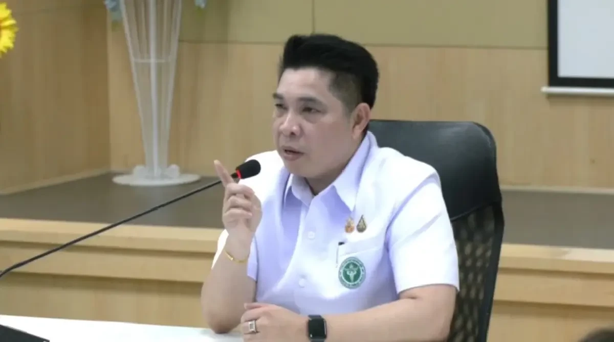 "สาวท้องทิพย์" หมอ(ปลา) เฉลยแล้วลูกหายไปไหน แค่จับท้องก็รู้เลย