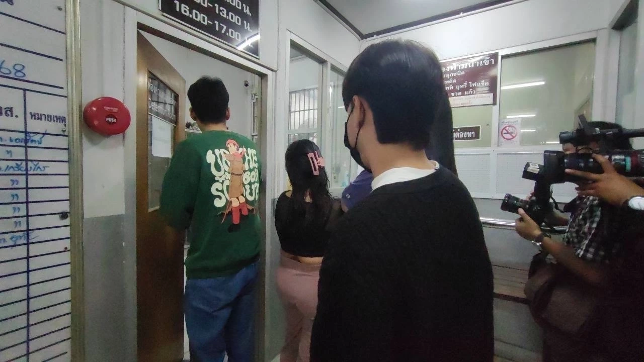 เปิดเหตุผล พ่อ-แม่ ไม่ยื่นประกันตัว "พรีม" หลังเข้าเยี่ยมลูก