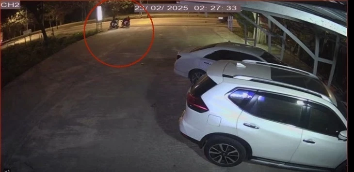 อุกอาจ! ยิงถล่มกลุ่มเด็กแว้น เยาวชนสาหัส 3 หมอให้ทำใจ เพื่อนเผยปมเหตุ