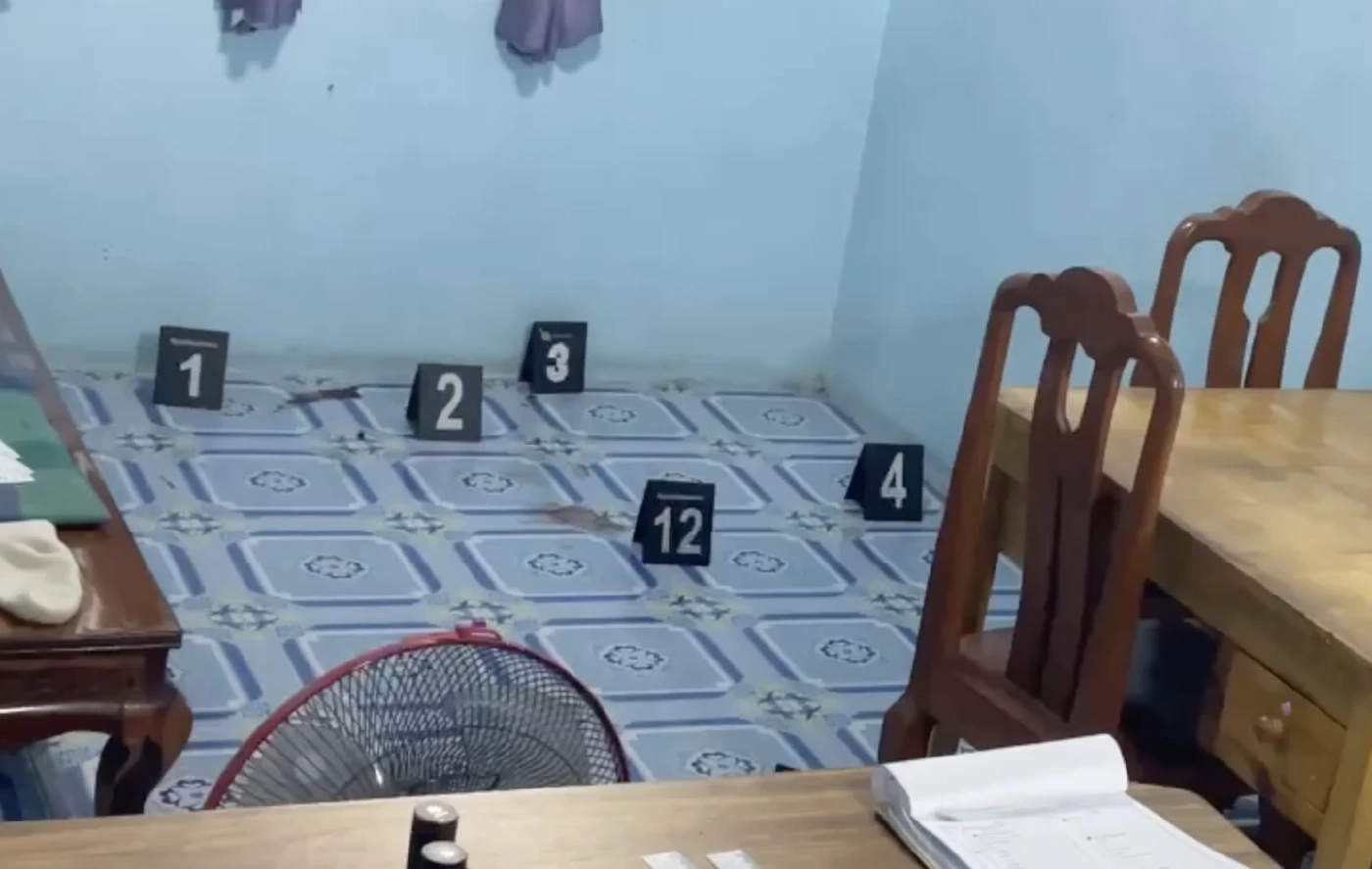 ตั้งค่าหัวล่า บุคคลอันตราย “พี-เป็ด” คู่หู สังหารต่อเนื่องดับ 2 ราย