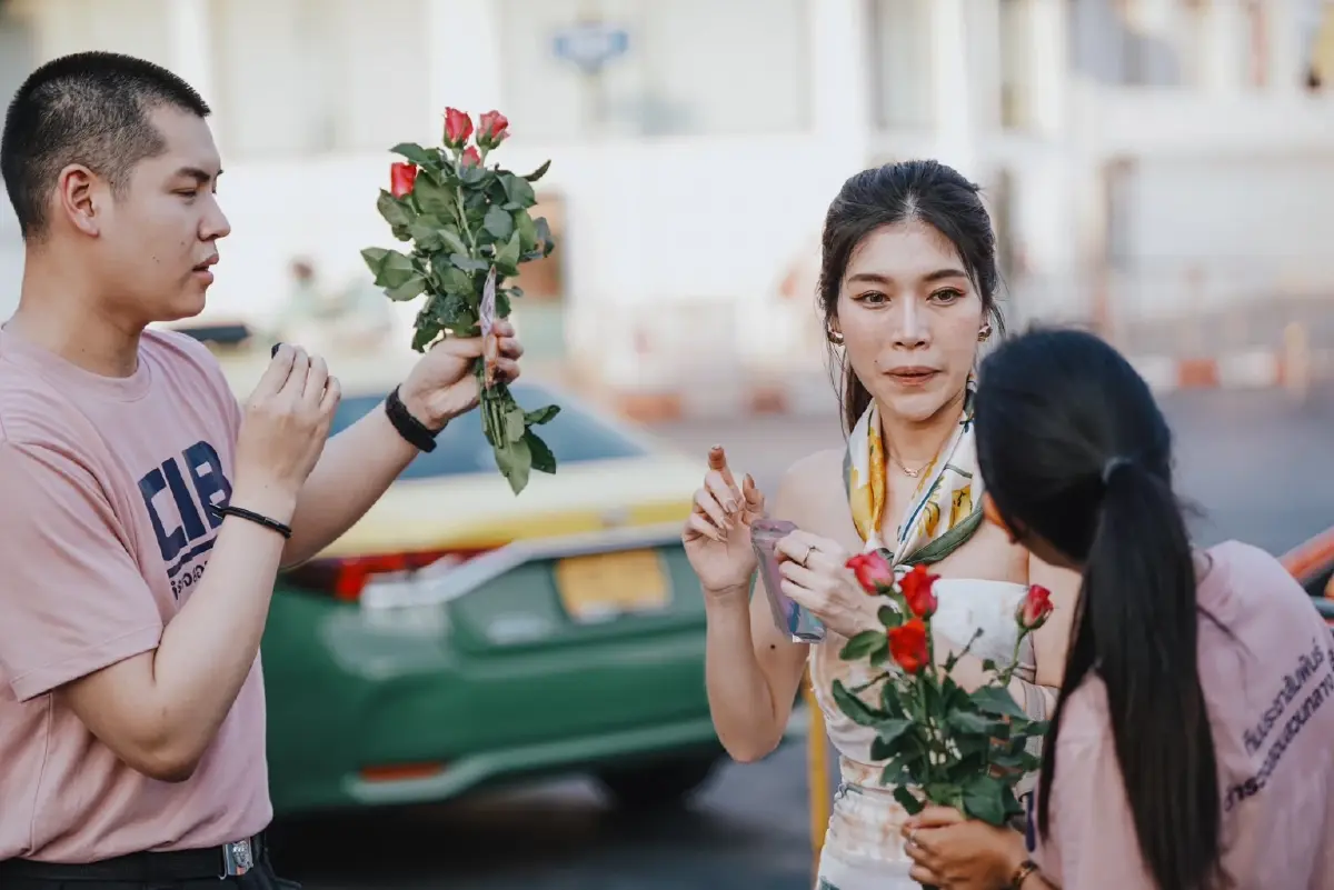 สนุก รู้เท่าทันมิจฉาชีพหลอกให้รัก CIB เตือนรักระวังภัย