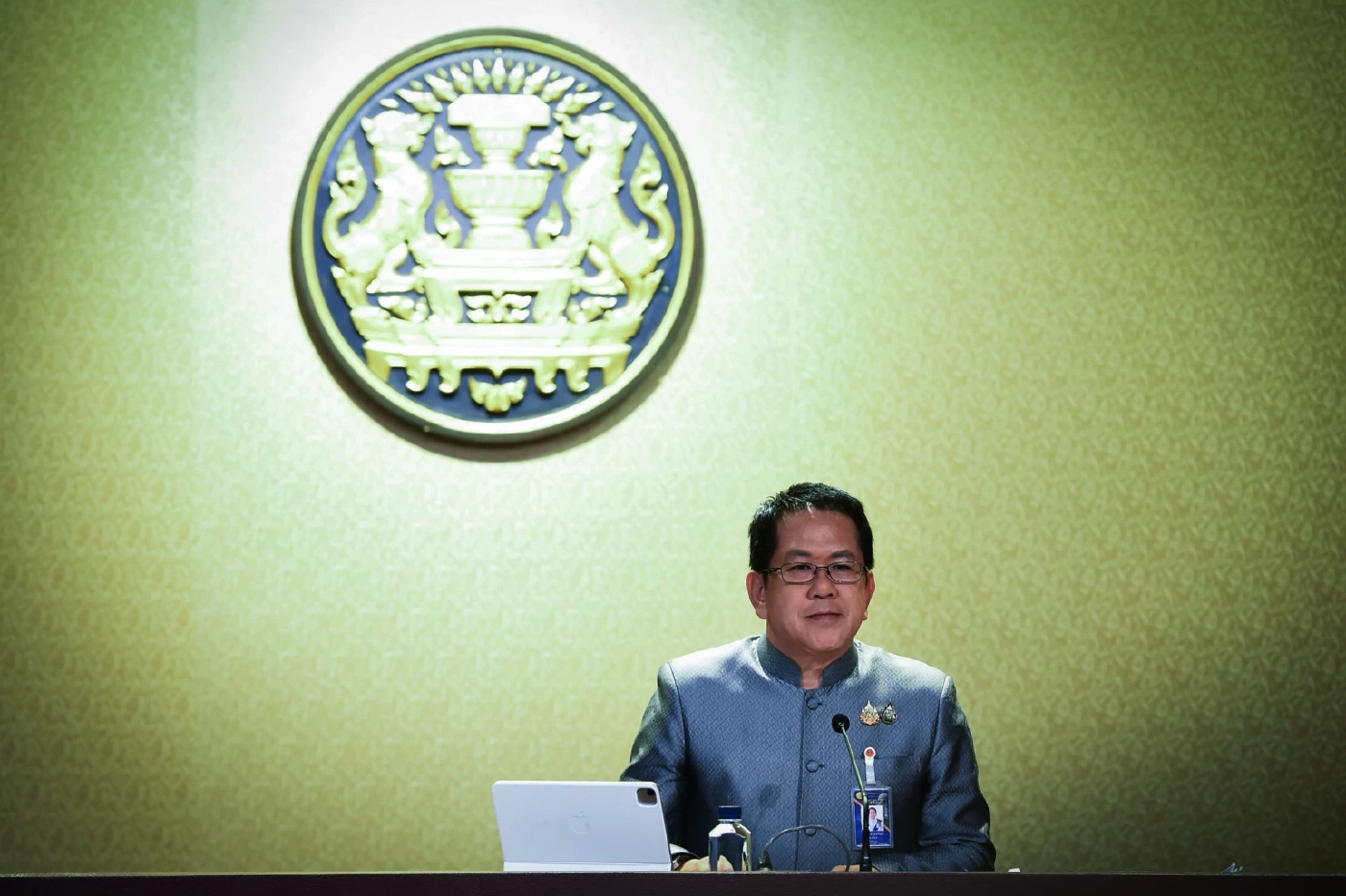 พบค่า "ฝุ่น PM2.5" ใน อาเซียนพุ่งสูง ส่วนไทยอีก 2 วันลมแรงช่วยพัดฝุ่น