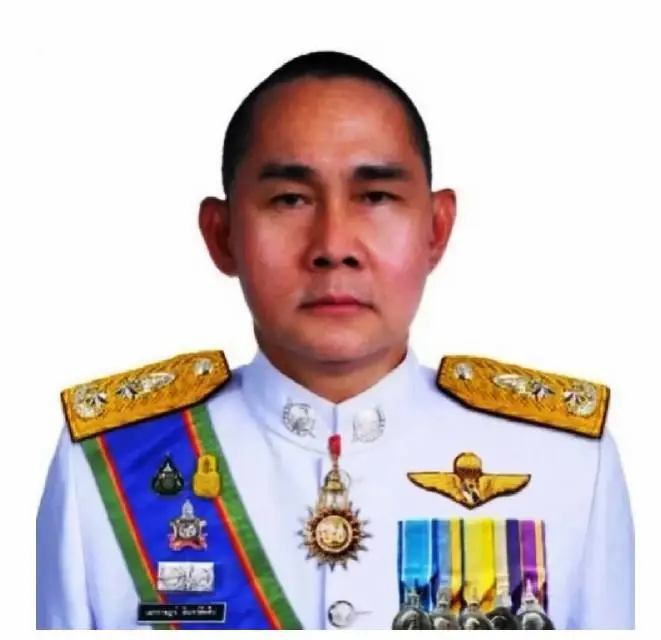 ผิดจริยธรรมหรือไม่! สอบ "นายพล ต." เอี่ยว "เมียวดีคอมเพล็กซ์"