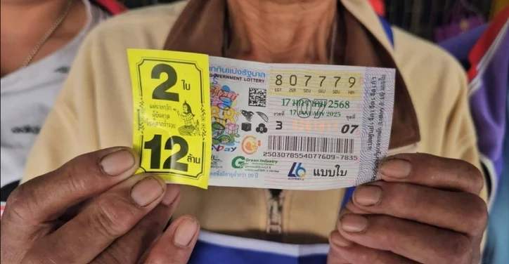 ทุกขลาภของแท้ "ผู้กองเข้ม" คดี "หวยอลเวง" 12 ล. ชน จยย.ร่างกระเด็น