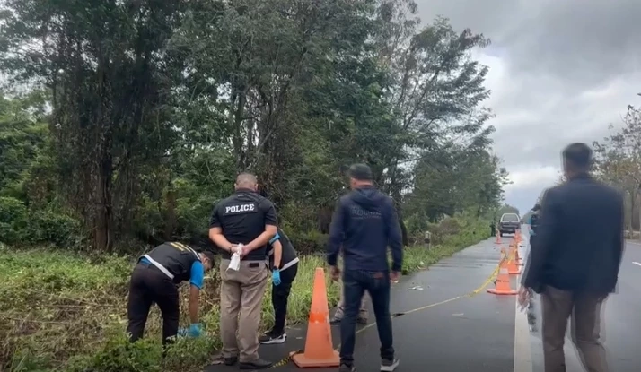 อุกอาจ! ยิงถล่มกลุ่มเด็กแว้น เยาวชนสาหัส 3 หมอให้ทำใจ เพื่อนเผยปมเหตุ