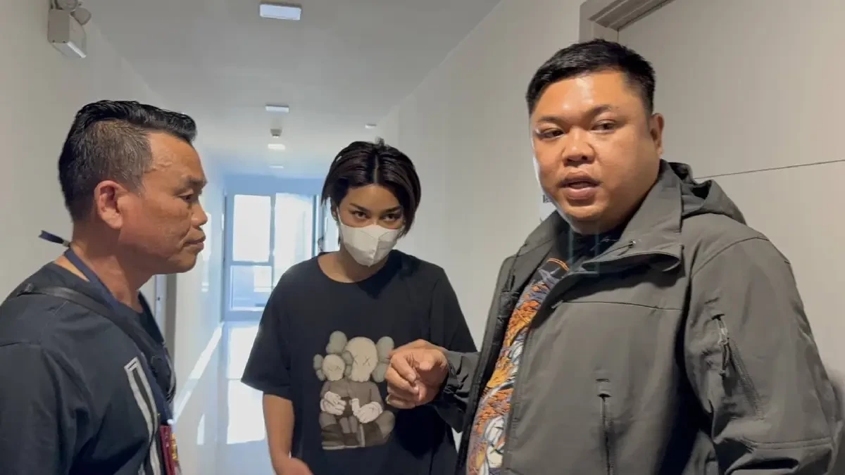 “พรีม” งานเข้า เหยื่อเข้าแจ้งความอีกราย เป็นอดีตคนคุย แฉหมดเป็นคนแบบไหน