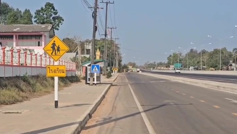 ครูเผยพฤติการณ์แก๊งลักเด็ก ไอ้โม่งขับรถตามถึงบ้าน เรียกกินขนม แต่ถือมีด