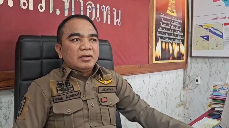 ครูเผยพฤติการณ์แก๊งลักเด็ก ไอ้โม่งขับรถตามถึงบ้าน เรียกกินขนม แต่ถือมีด