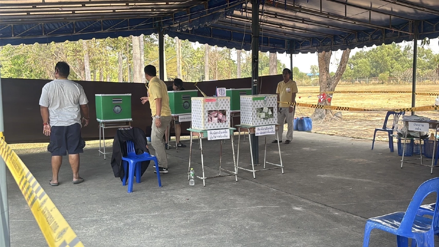 บ้านใหญ่ “คุณปลื้ม” “วิทยา คุณปลื้ม” นายกฯ ป๊อก แชมป์เก่า รักษาเก้าอี้
