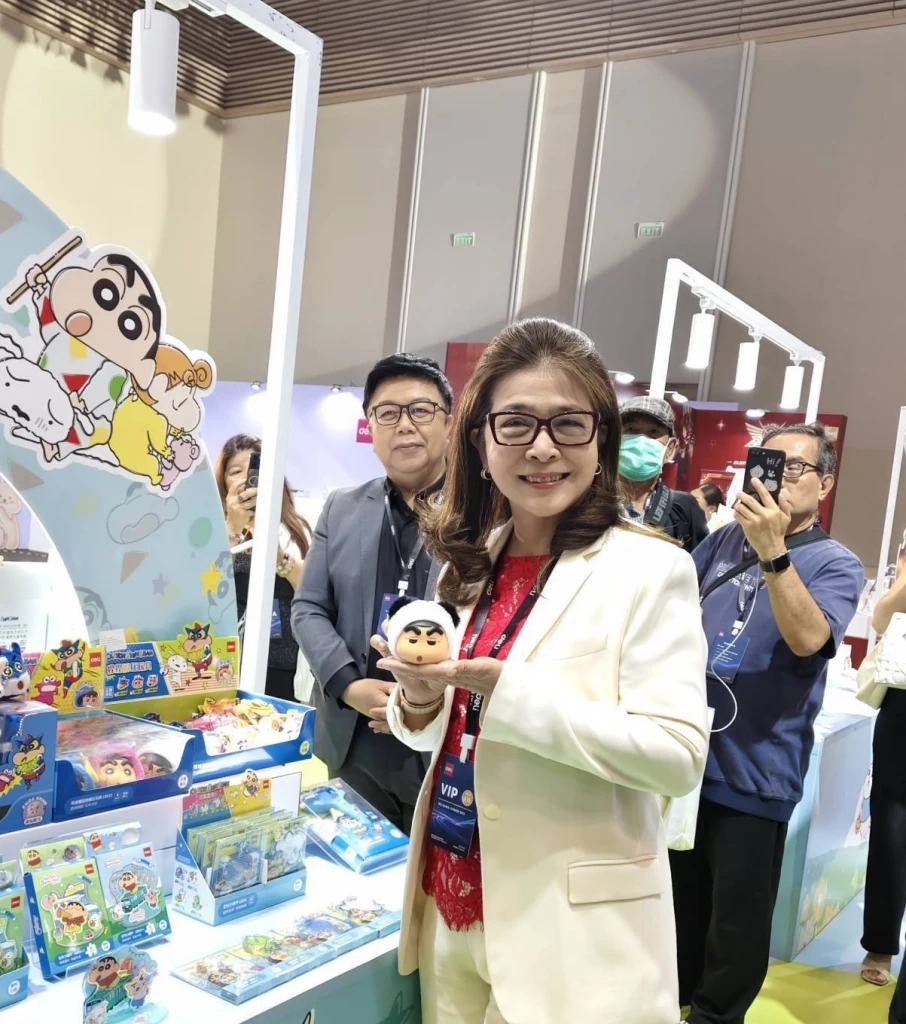 “เดลิ” แบรนด์เครื่องเขียนชั้นนำ เปิดตัวลุยตลาดประเทศไทย