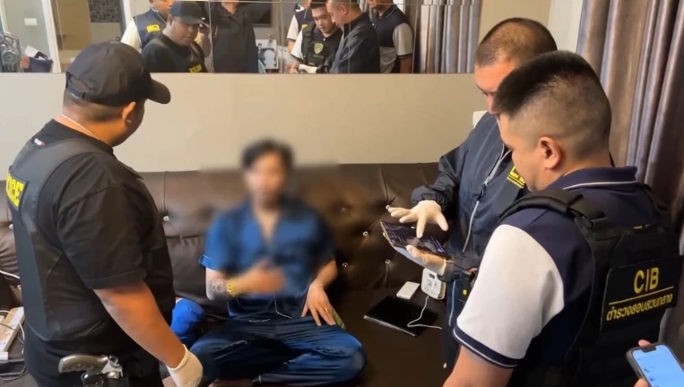 หนุ่มสิงคโปร์ แฮกเกอร์ระดับโลก มือโจมตีฐานข้อมูลหลายประเทศ จนมุมในไทย