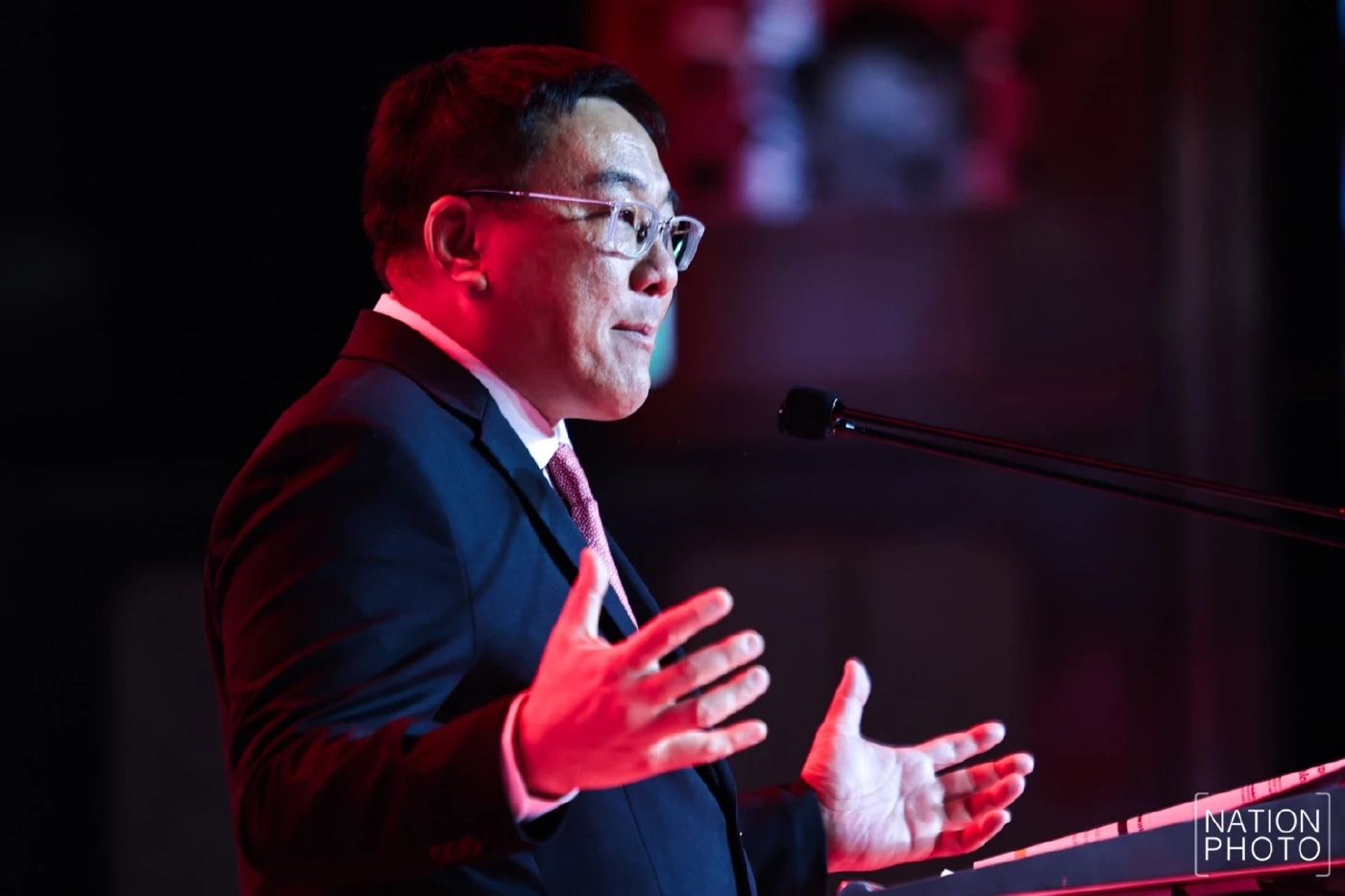 คลังเร่งเครื่องเศรษฐกิจดันจีดีพีโต 3.5%