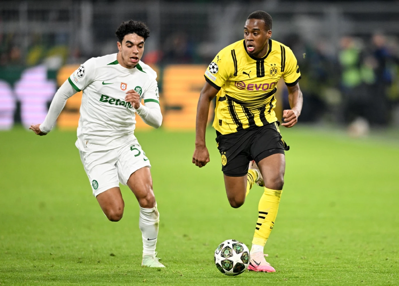 เก็บตก UCL เพลย์ออฟ "เรอัล มาดริด" เขี่ย "แมนซิตี้" ร่วง