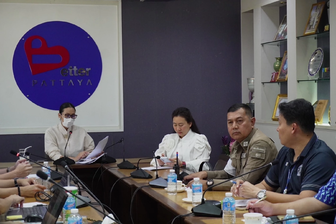 ปักหมุดไว้เลย! เทศกาลว่าวนานาชาติ พัทยา 2025 เช็กวัน-ไฮไลท์พิเศษ ได้ที่นี่