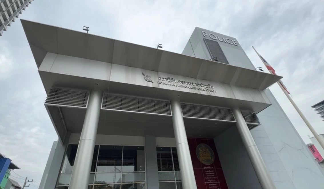 เปิดปมเหตุ ลูกน้องแทงหัวหน้าดับคาห้างดัง แยกราชประสงค์