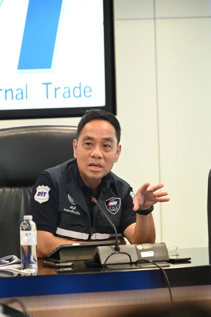 พาณิชย์แจงเงื่อนไข เงินช่วยชาวนา 1,000 /ไร่ งบ 2.8 พันล้าน