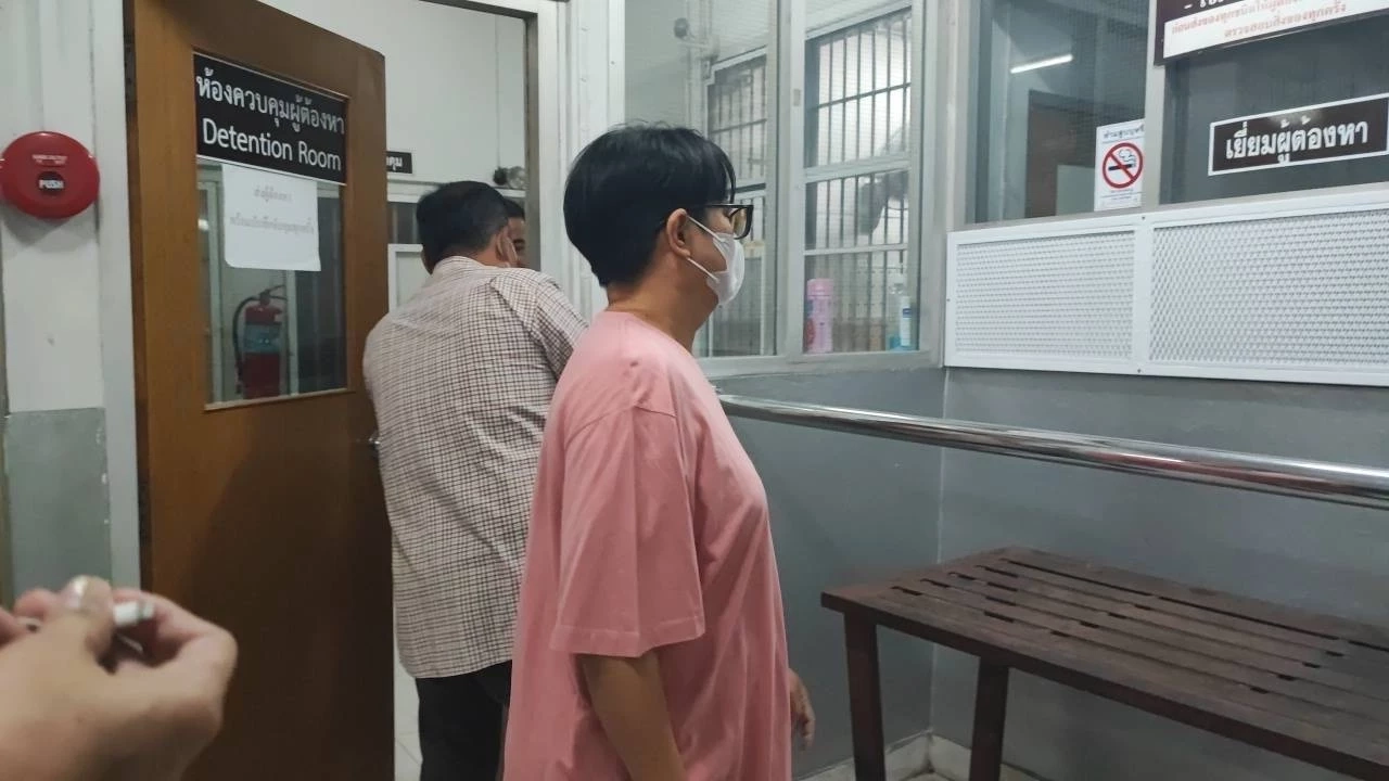 เปิดเหตุผล พ่อ-แม่ ไม่ยื่นประกันตัว "พรีม" หลังเข้าเยี่ยมลูก