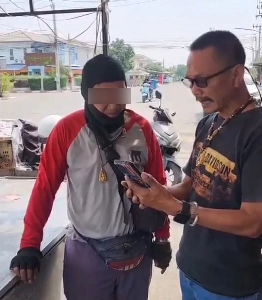 รวบแล้วลุง 67 หลอก สาว 13  ไปดูแมวในบ้าน ก่อนล่วงละเมิดทางเพศ