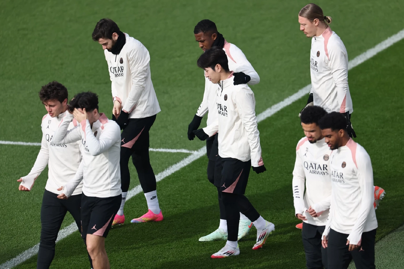 "เปแอสเช พบ ลิเวอร์พูล" ยูฟ่า แชมเปียนส์ลีก คืนนี้ เช็กความพร้อม-ช่องดูบอลสด