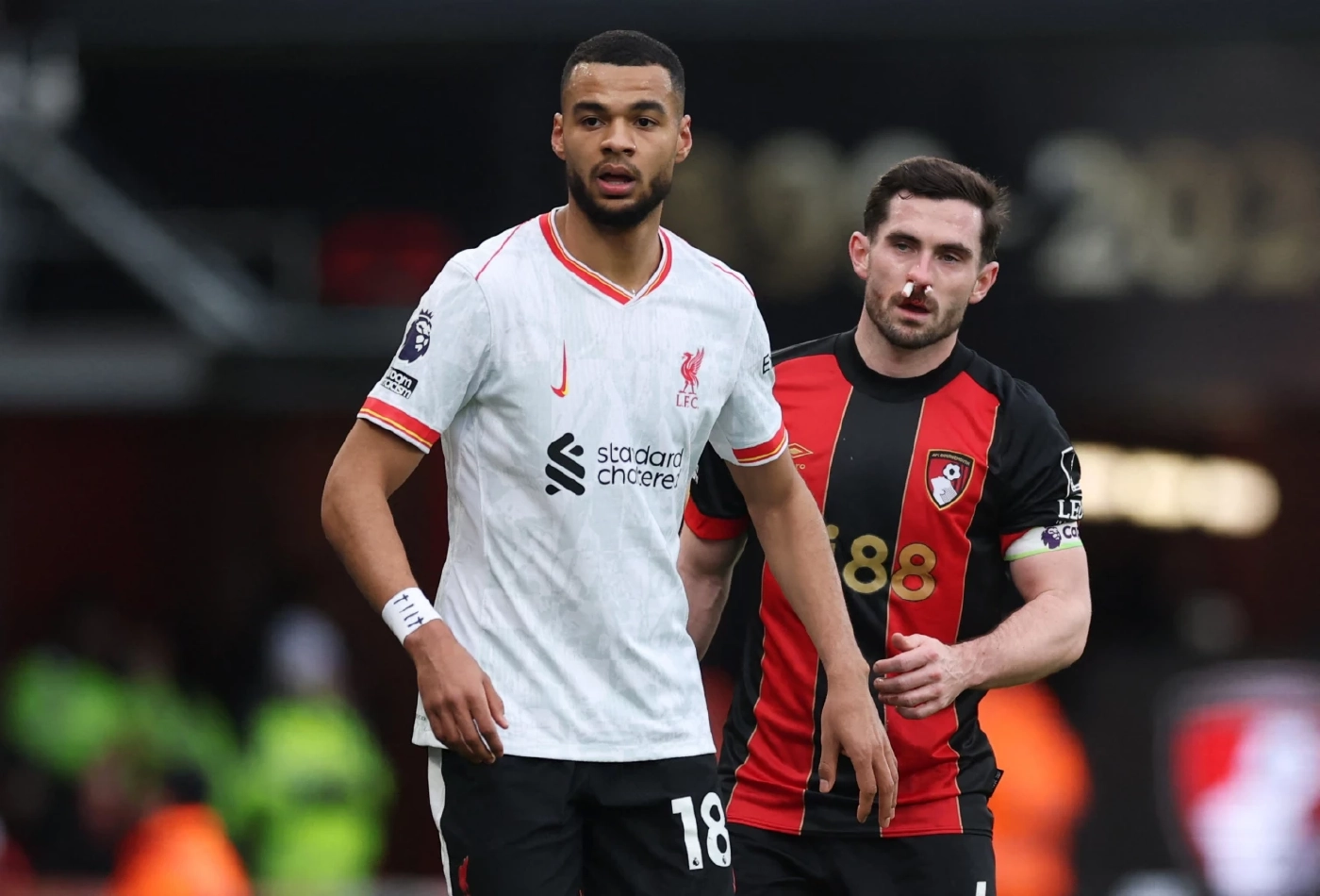 ปัจจัยพา "หงส์แดง" เป็นเครื่องจักรถล่มประตู