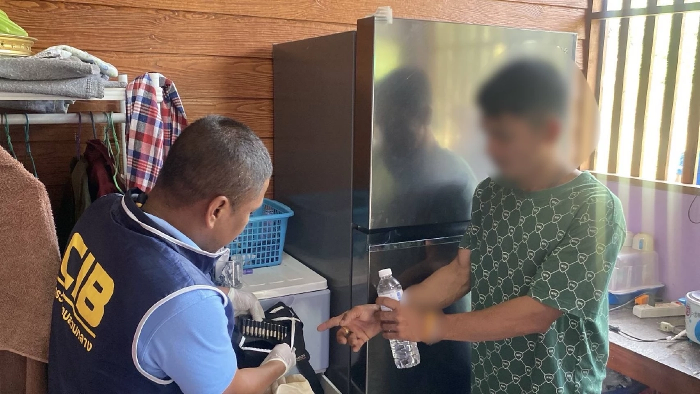 จับแก๊งยาแบบใหม่ ปล่อยกู้ยารายย่อย แล้วเก็บดอกแบบกู้นอกระบบ