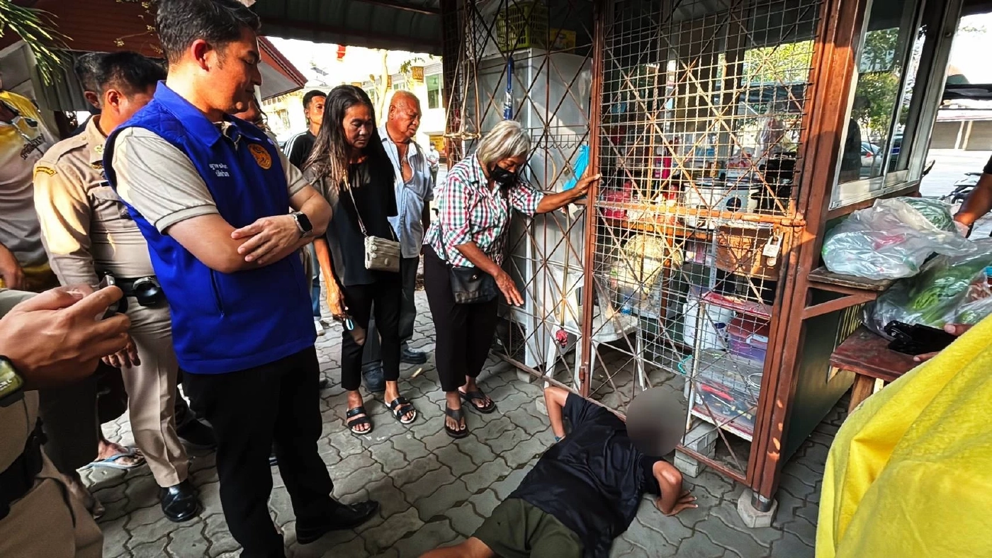 จบด้วยดี! แม่ร้องพระเตะหัวลูก ม.2 สุดท้าย ตักเตือนทั้ง เด็ก-พระ