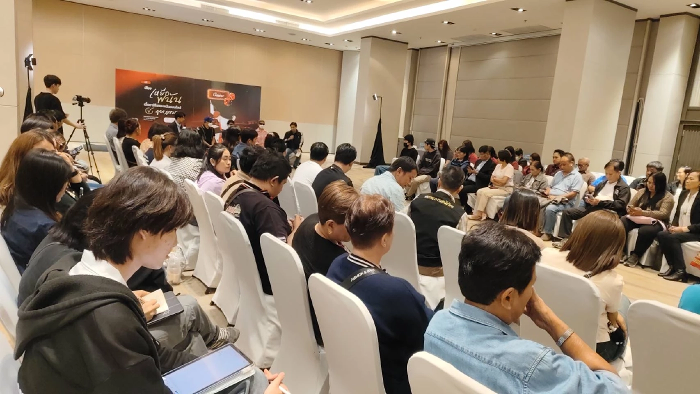 มูลนิธิหญิงชายก้าวไกลมูลนิธิเด็ก เยาวชนและครอบครัว ขบวนการสร้างเสริมสุขภาพประชาชน ร่วมกันจัดเสวนาเรื่อง “เสียงเหยื่อพนัน : มุมมองต่อคาสิโนและพนันออนไลน์ถูกกฎหมาย”