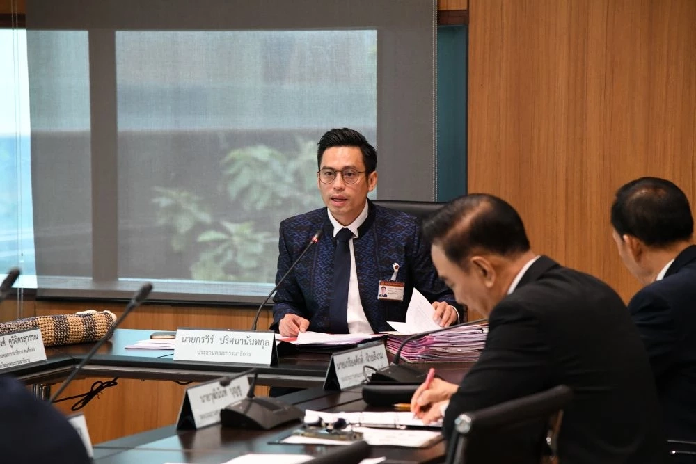 ก.มหาดไทย ยืนยันปล่อยเช่าคอนโดเช่ารายวันผิด พ.ร.บ.โรงแรม