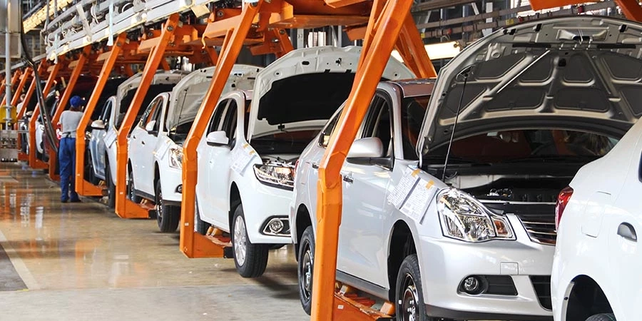ยอดผลิตรถร่วง 24% ส.อ.ท. จี้รัฐหนุนสินเชื่อฟื้นตลาดในประเทศ