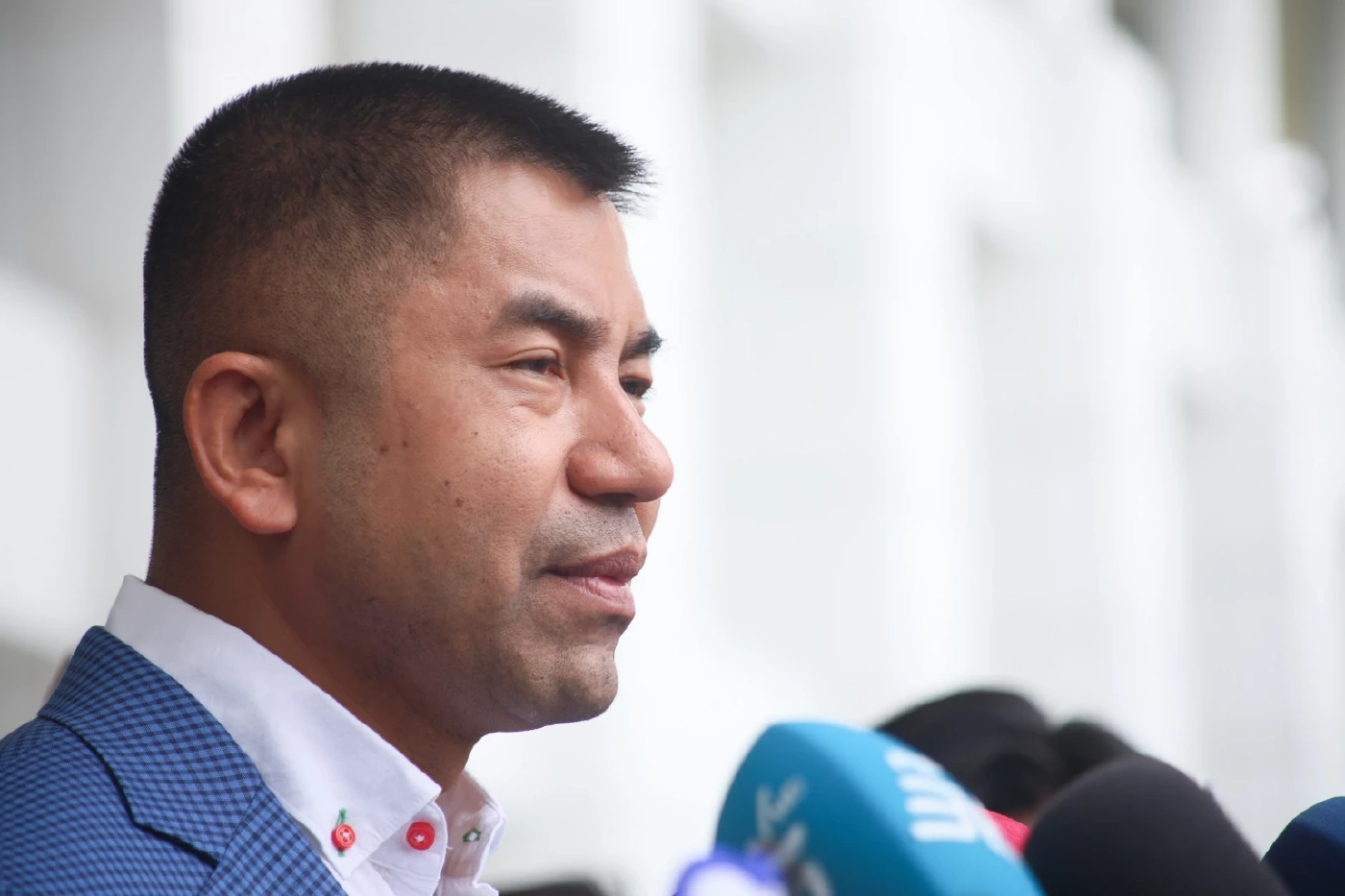 เปิดประวัติ "บิ๊กโจ๊ก" เจ้าของฉายา "แมวเก้าชีวิต" วันมรสุมถาโถม