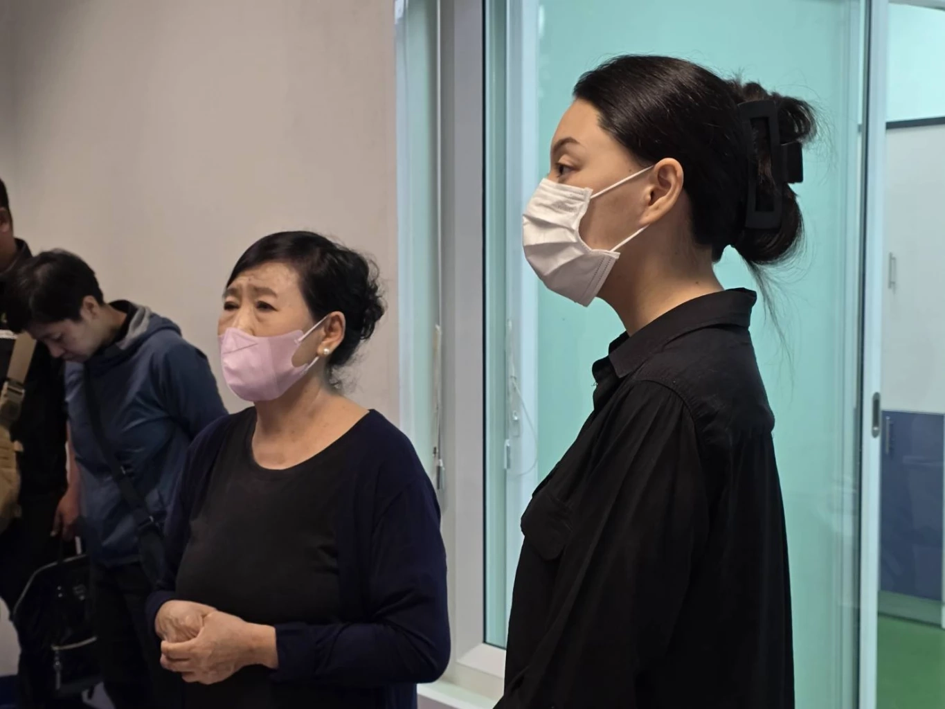 ญาติ ผกก.โจ้