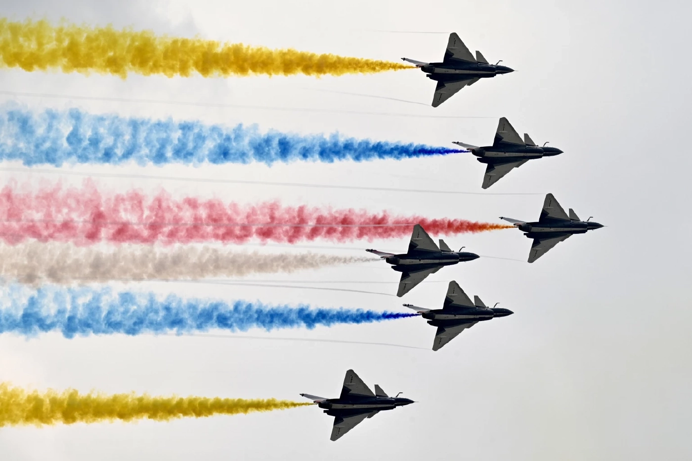 เแอร์โชว์ฉลองครบ 88 ปี ทอ.สุดอลังการ ปชช.ครึ่งแสนลงทะเบียนเข้าชม