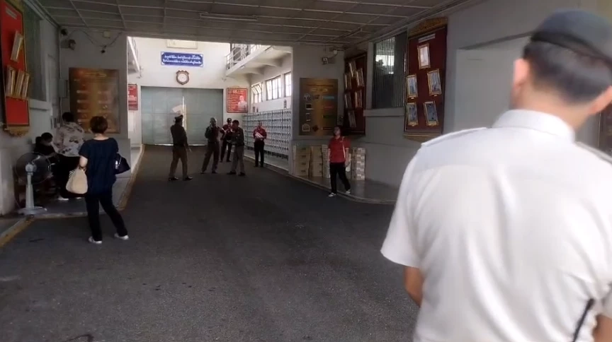 ทนายโต้ราชทัณฑ์ ยัน “ผกก.โจ้” ไม่สมัครใจขอขังเดี่ยว แต่ถูกบีบให้ยอม