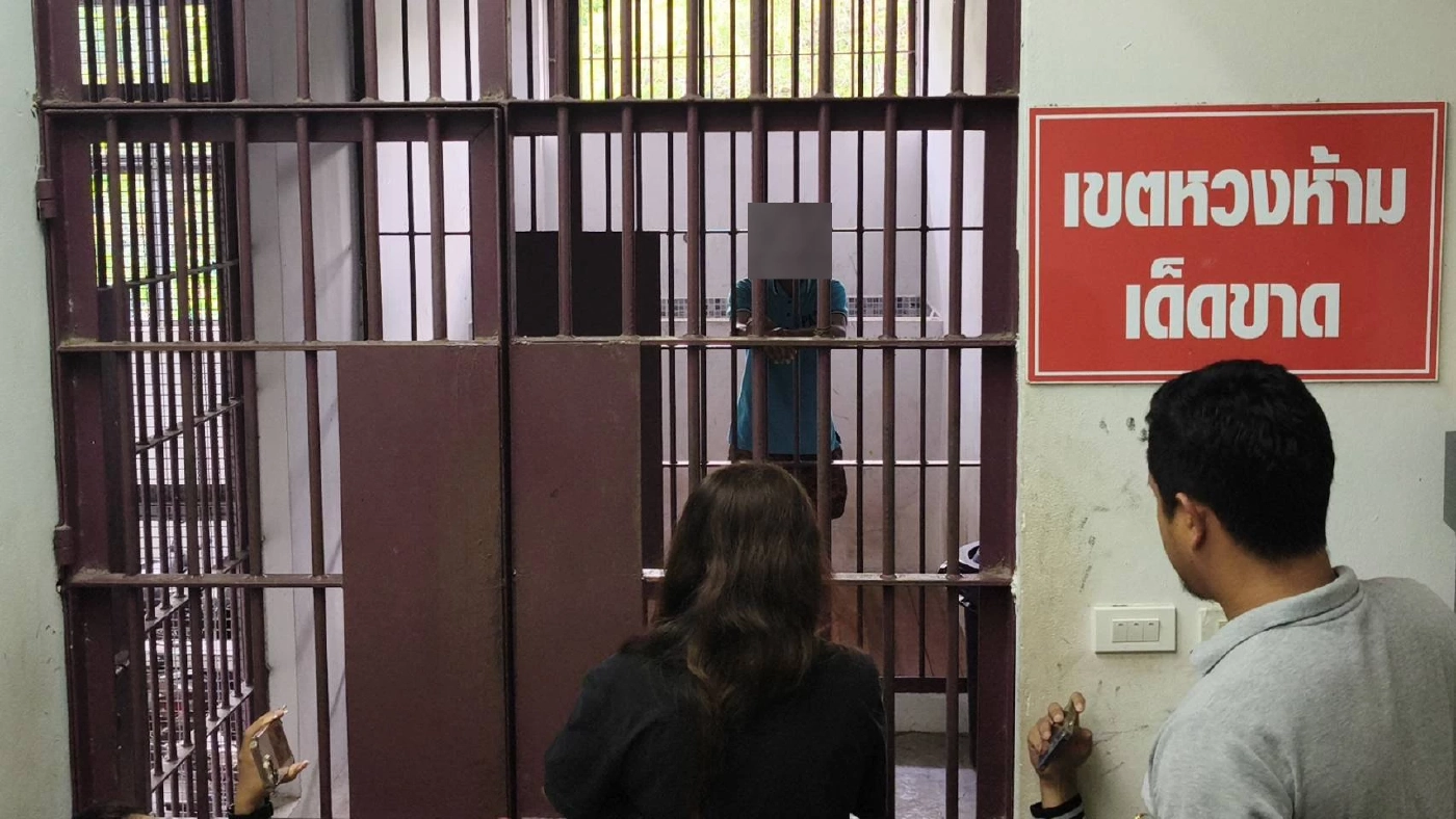 "นักมวยดัง" ฆ่าแม่ "ไอ้เคี่ยม" ยอมปริปาก ญาติถาม ทำไปทำไม?