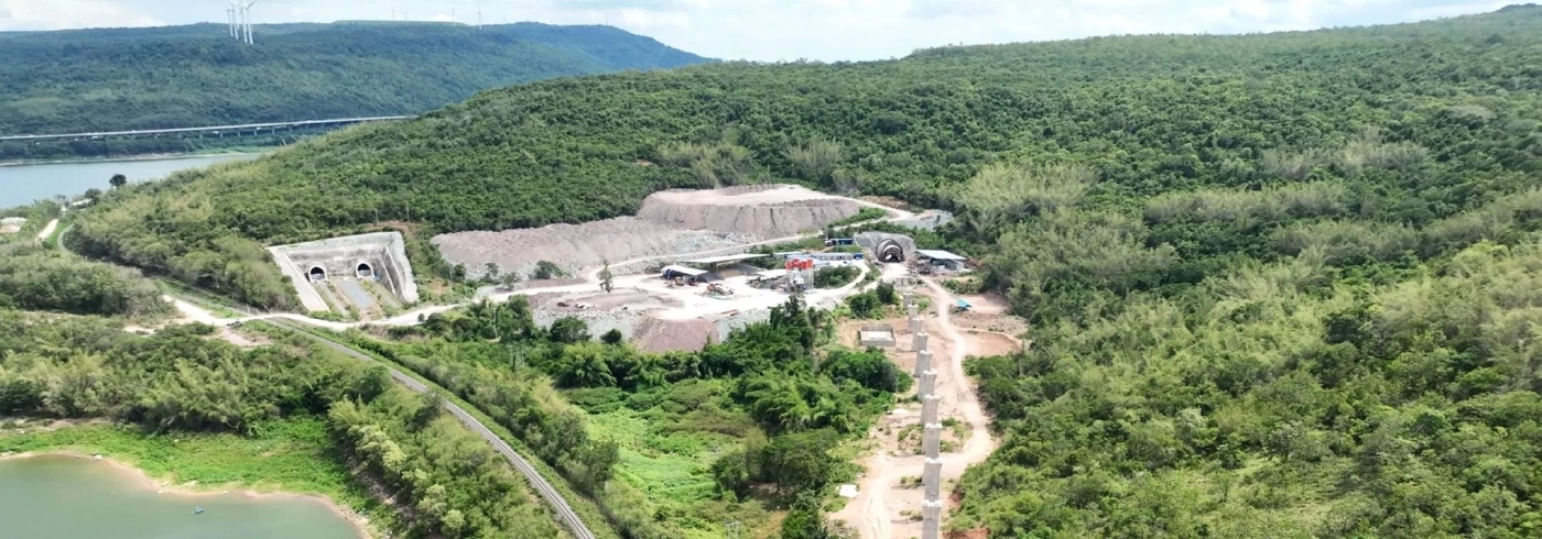 บอร์ด รฟท. เคาะขยายเวลา 350 วัน ก่อสร้าง 'ไฮสปีดไทย - จีน'