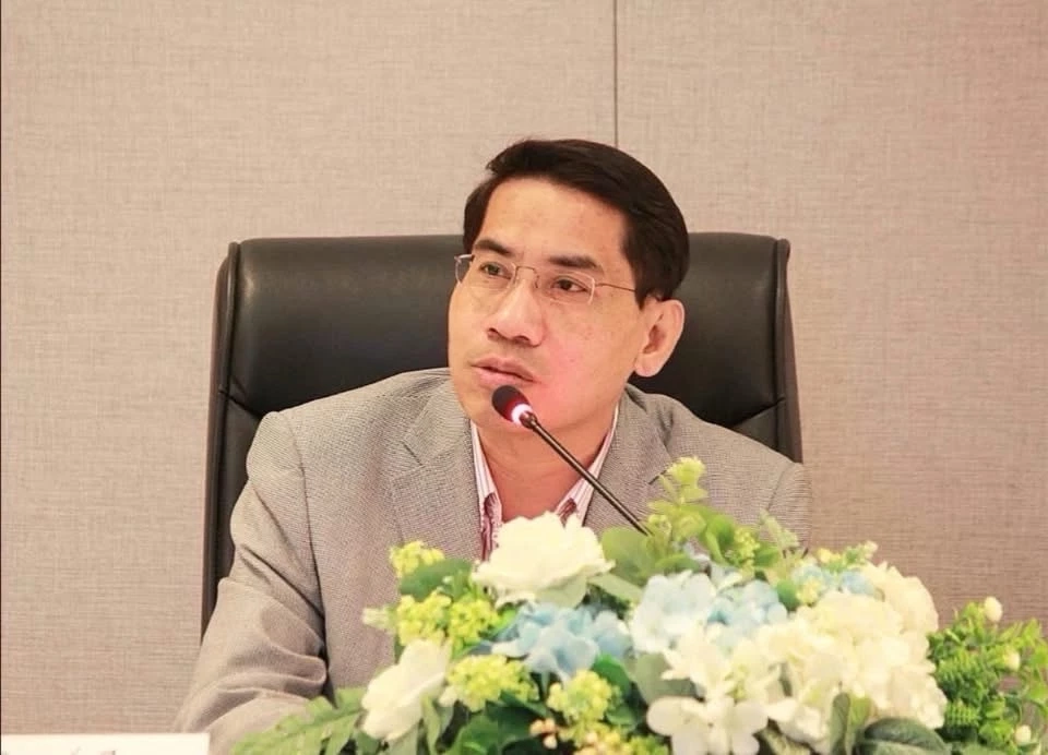 “ดร.ณัฏฐ์” ณัฐวุฒิ วงศ์เนียม นักกฎหมายมหาชน