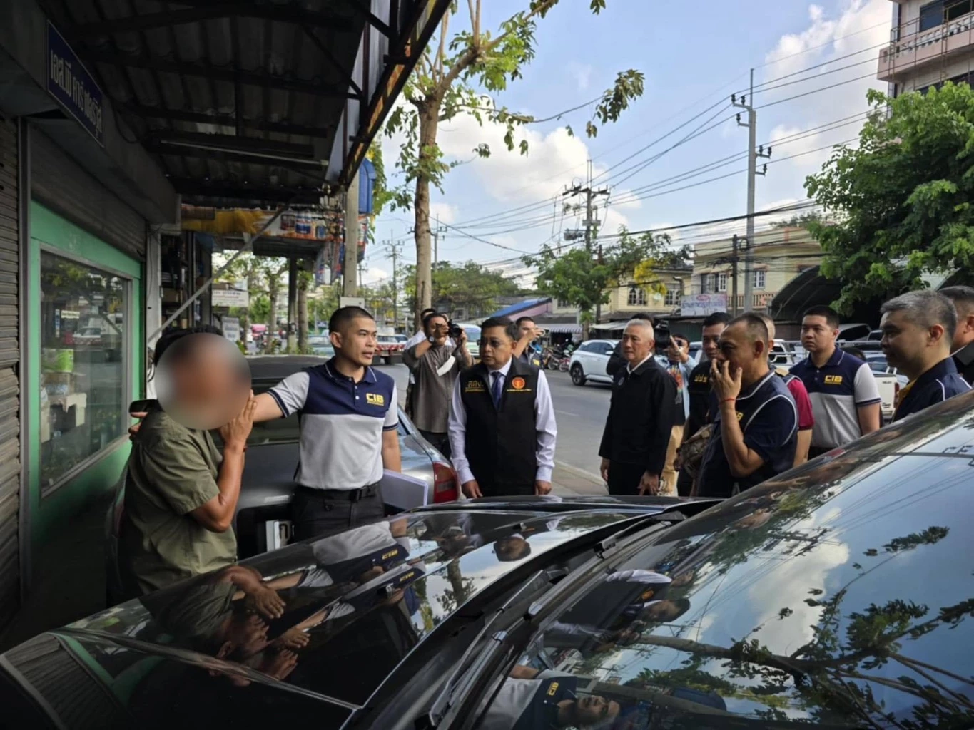 อึ้ง! ผอ. ร่วมทุจริตซ่อมรถบัส ลุยต่อทุจริตซื้อน้ำมันเครื่องแพง