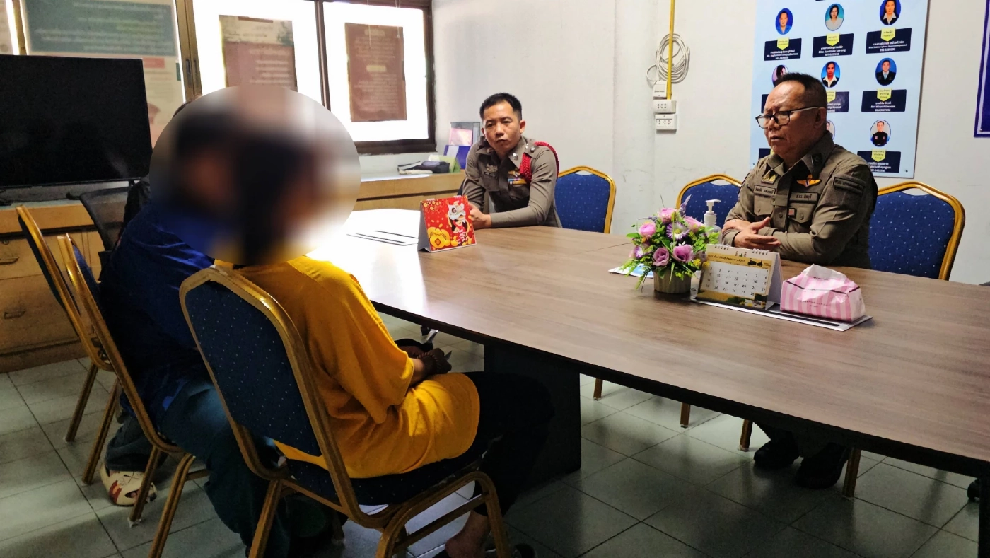 สาว 19 แจ้งความ ถูกอาจารย์วิทยาลัยดัง ลวงเข้าห้องนอนหวังขืนใจ