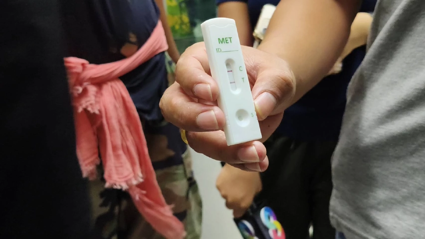 "นักมวยดัง" ฆ่าแม่ "ไอ้เคี่ยม" ยอมปริปาก ญาติถาม ทำไปทำไม?