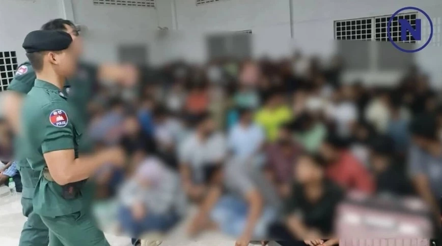 เปิดเบื้องลึก 119 คนไทย เป็น "เหยื่อ หรือ ผู้ร่วมขบวนการ"