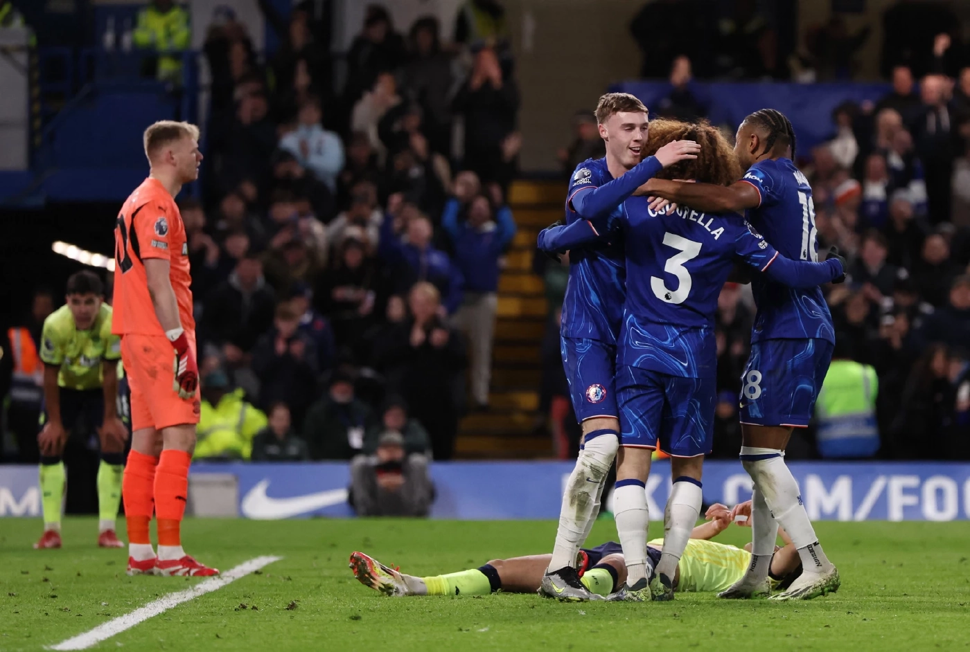 ศึกชิงตั๋วถ้วยยุโรป ทีมใดจะเข้าวิน?