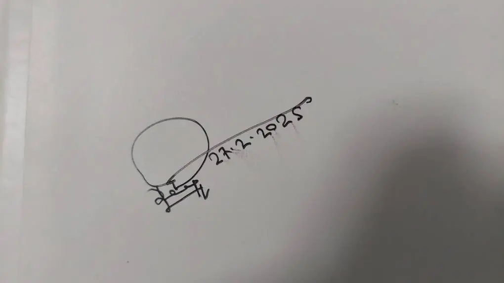 Exclusive ตอน 5! ส่องลายเซ็น "หม่อง ชิต ตู่” ตอบสื่อรวยจริงหรือไม่